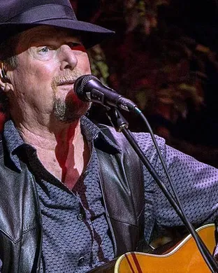 Roger McGuinn