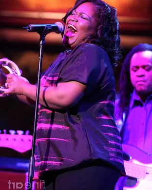 Shemekia Copeland