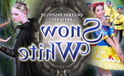 Snow White - Ballet