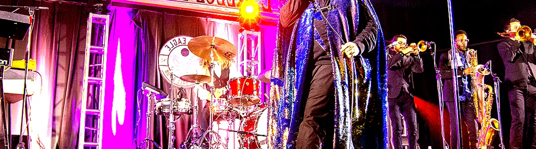 St. Paul and The Broken Bones