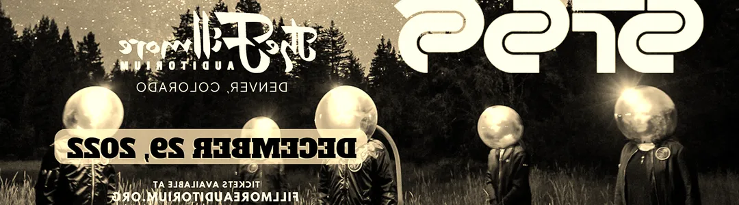 STS9 - Sound Tribe Sector 9