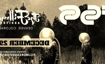 STS9 - Sound Tribe Sector 9