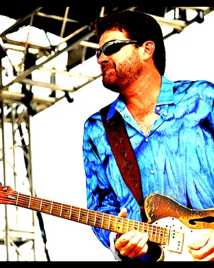 Tab Benoit Bend