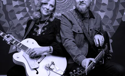 Tedeschi Trucks Band