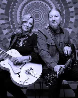 Tedeschi Trucks Band & Lukas Nelson