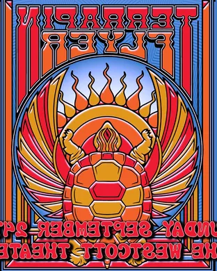 Terrapin Flyer