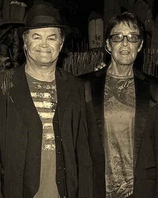 The Fab Four - The Ultimate Tribute