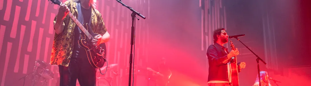 The Head and The Heart