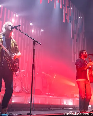 The Head and The Heart