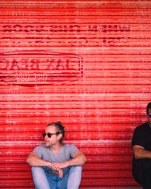 The Hip Abduction Bend