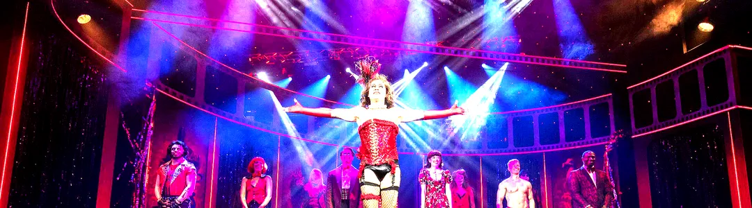 The Rocky Horror Show