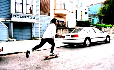 Tommy Guerrero