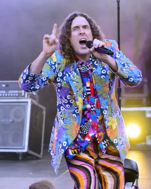 Weird Al Yankovic