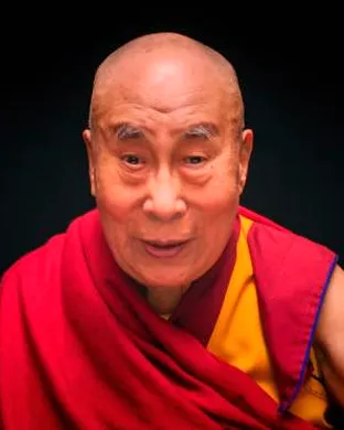 Wisdom of Happiness: A Heart To Heart With The Dalai Lama