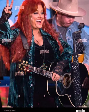 Wynonna Judd & Melissa Etheridge