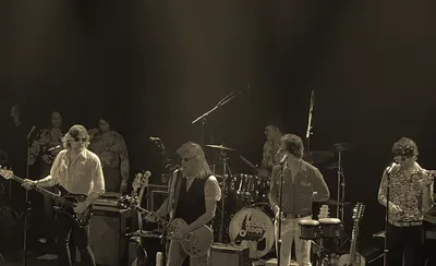 Yacht Rock Revue