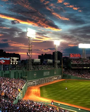 Bend Elks vs. Port Angeles Lefties