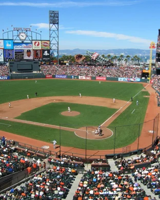 Bend Elks vs. Wild Wild West Team