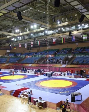 Crooked River Roundup Rodeo