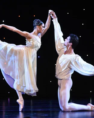 International Ballet Stars